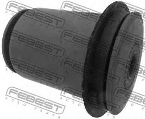 FEBEST TAB-156 Control Arm-/Trailing Arm Bush